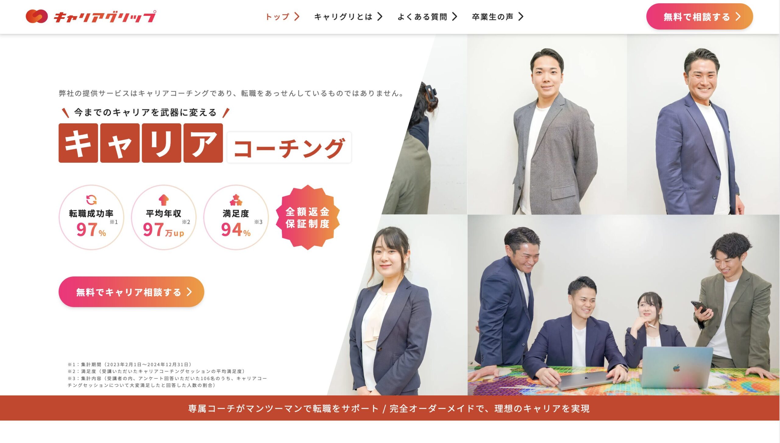 キャリアグリップ