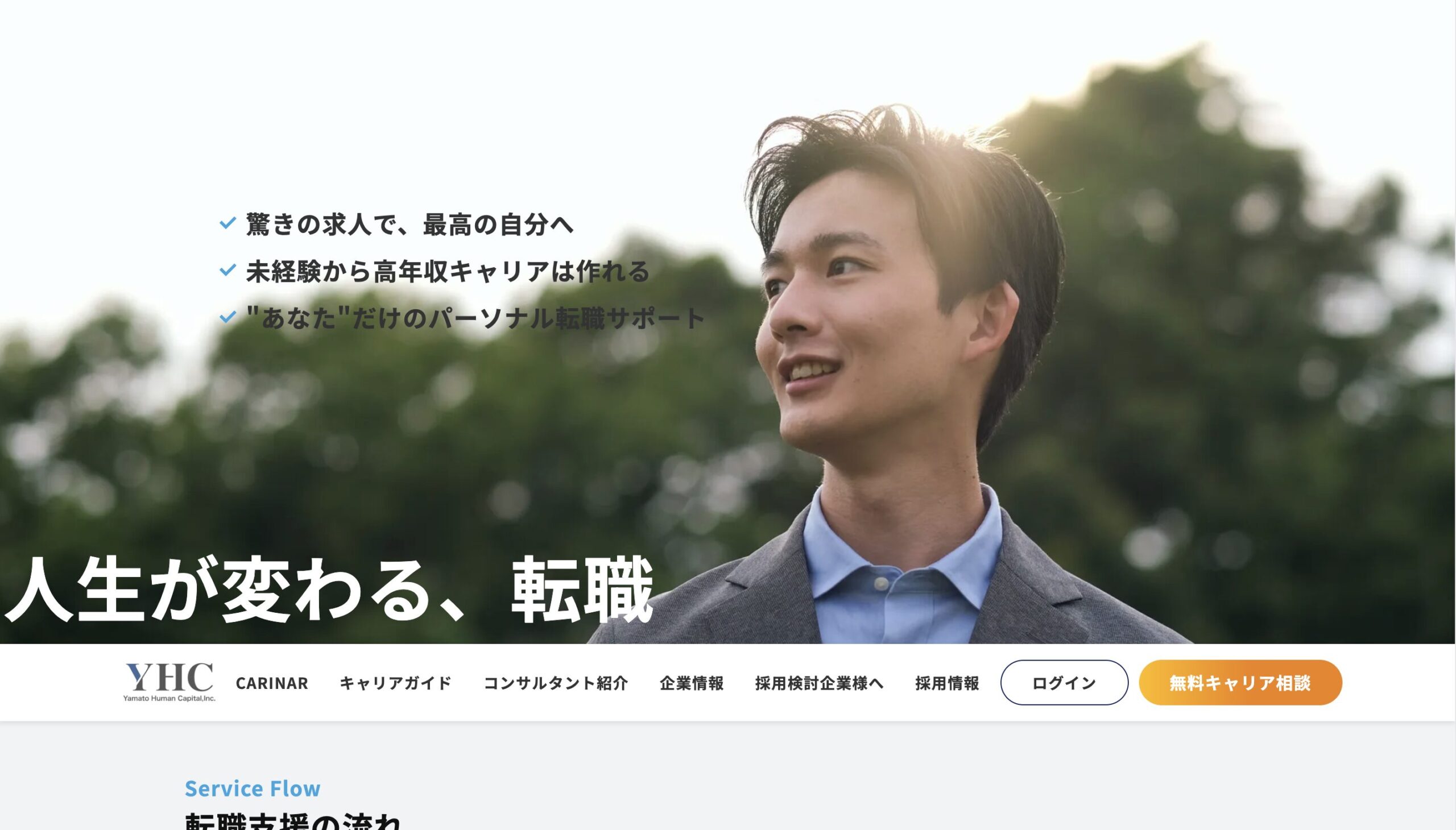 ヤマトヒューマンキャピタル