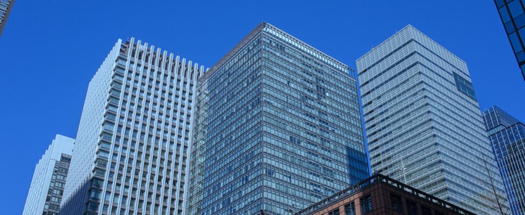 企業ビル・オフィス
