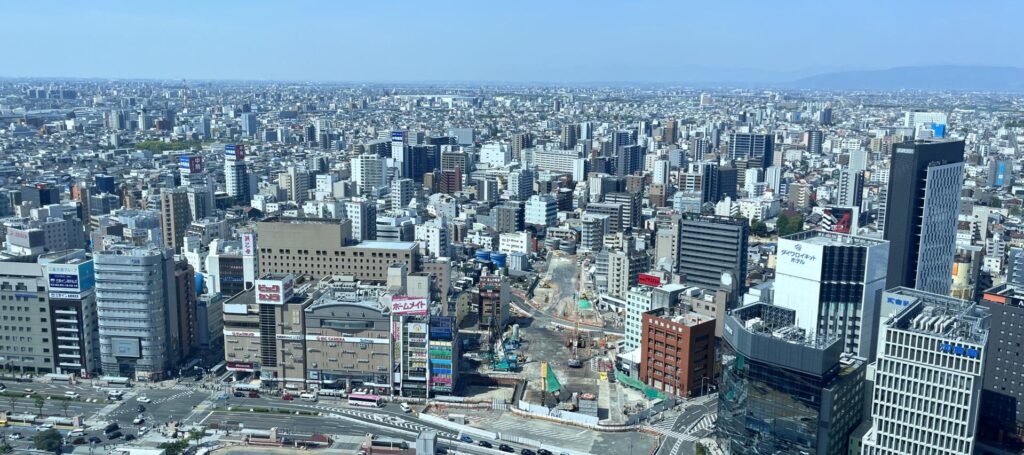企業ビル・オフィス