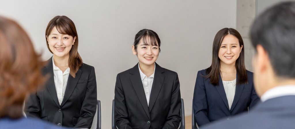 面接