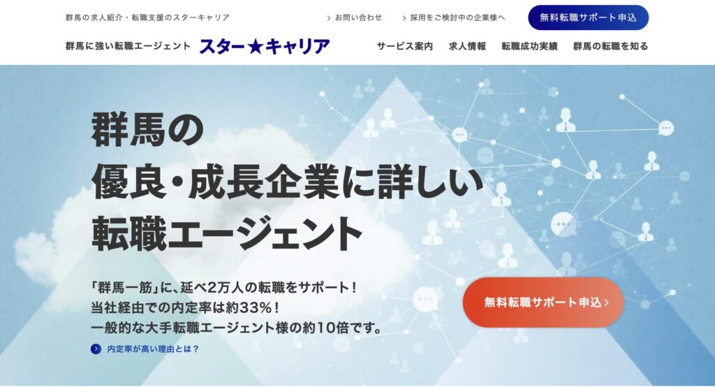 スターキャリア